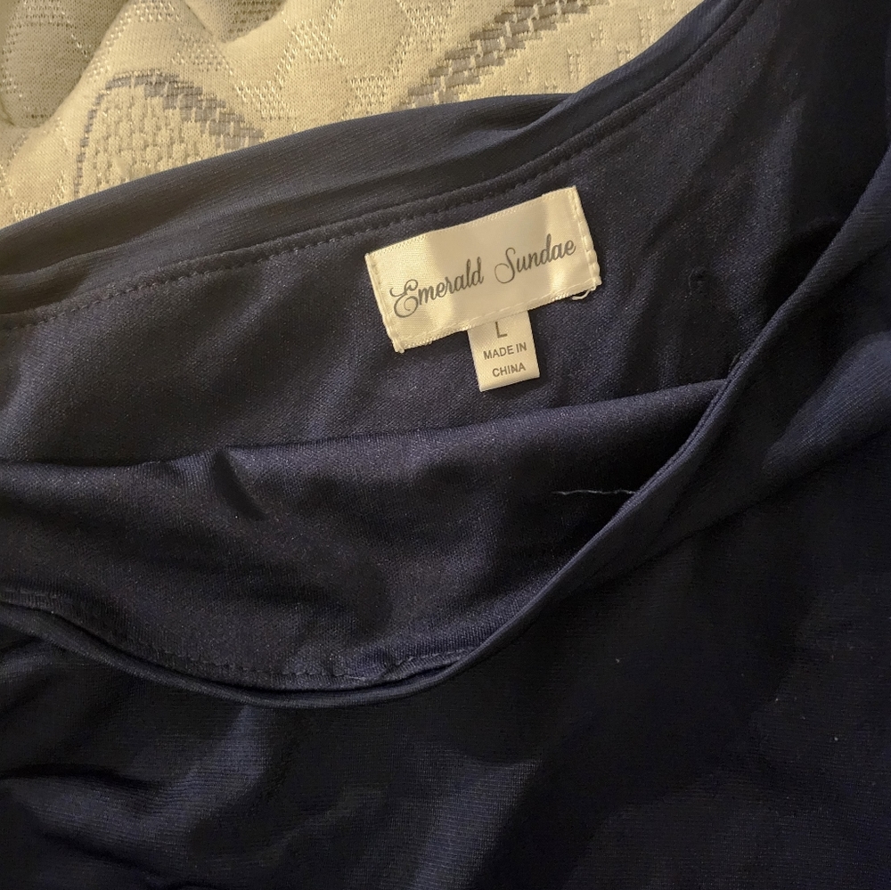 Romper - Picture 2 of 3